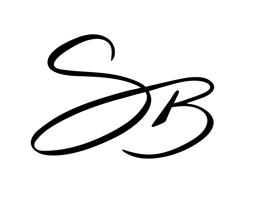 Smooth Blends Logo – HONEYDEW INK